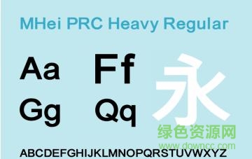 mheiprc heavy.ttf��������